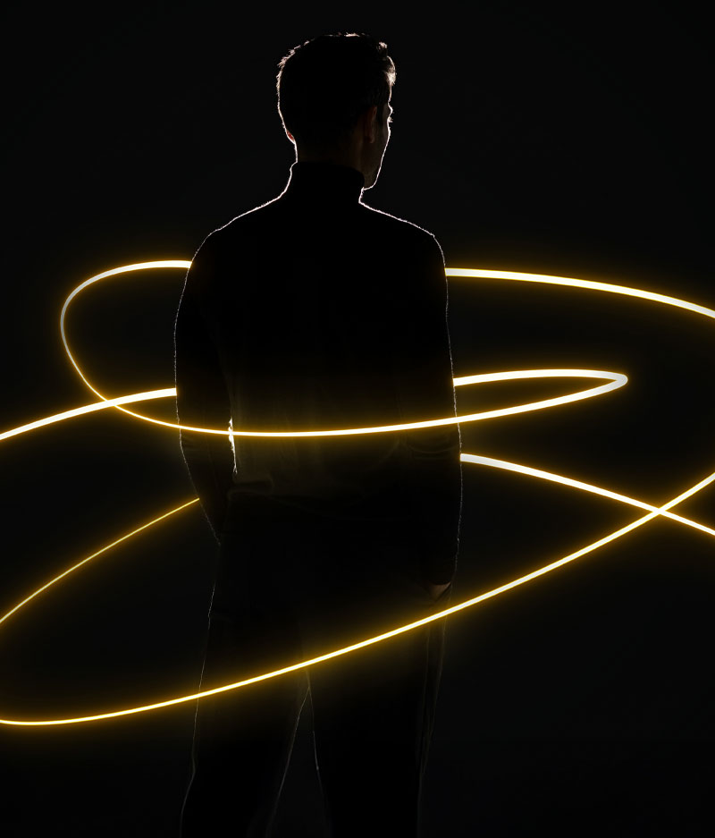 Life Reset Program Clinique La Prairie